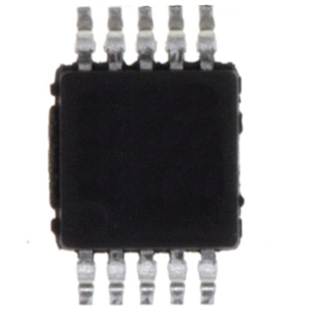 ADC122S655CIMM/NOPB